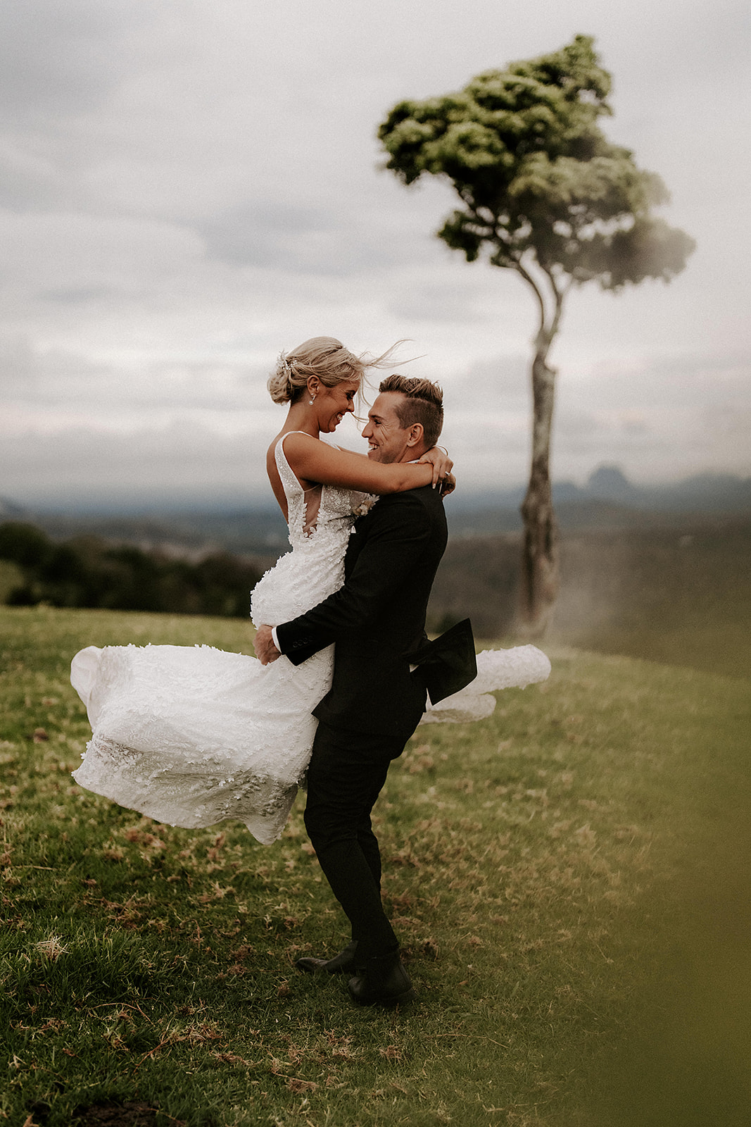 Wedding ceremony